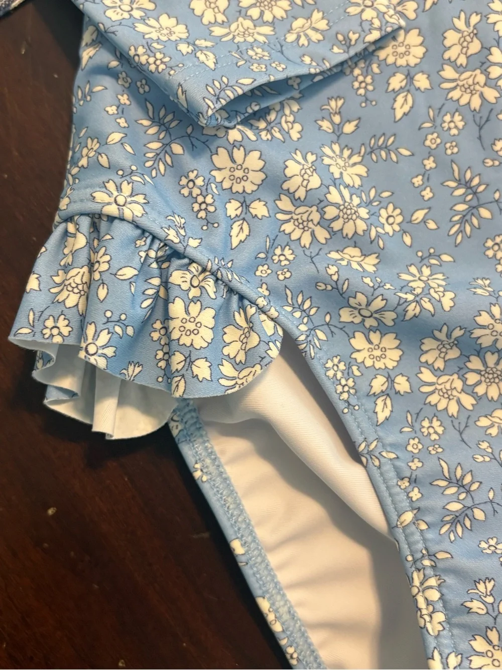 Minnow adorable nwt